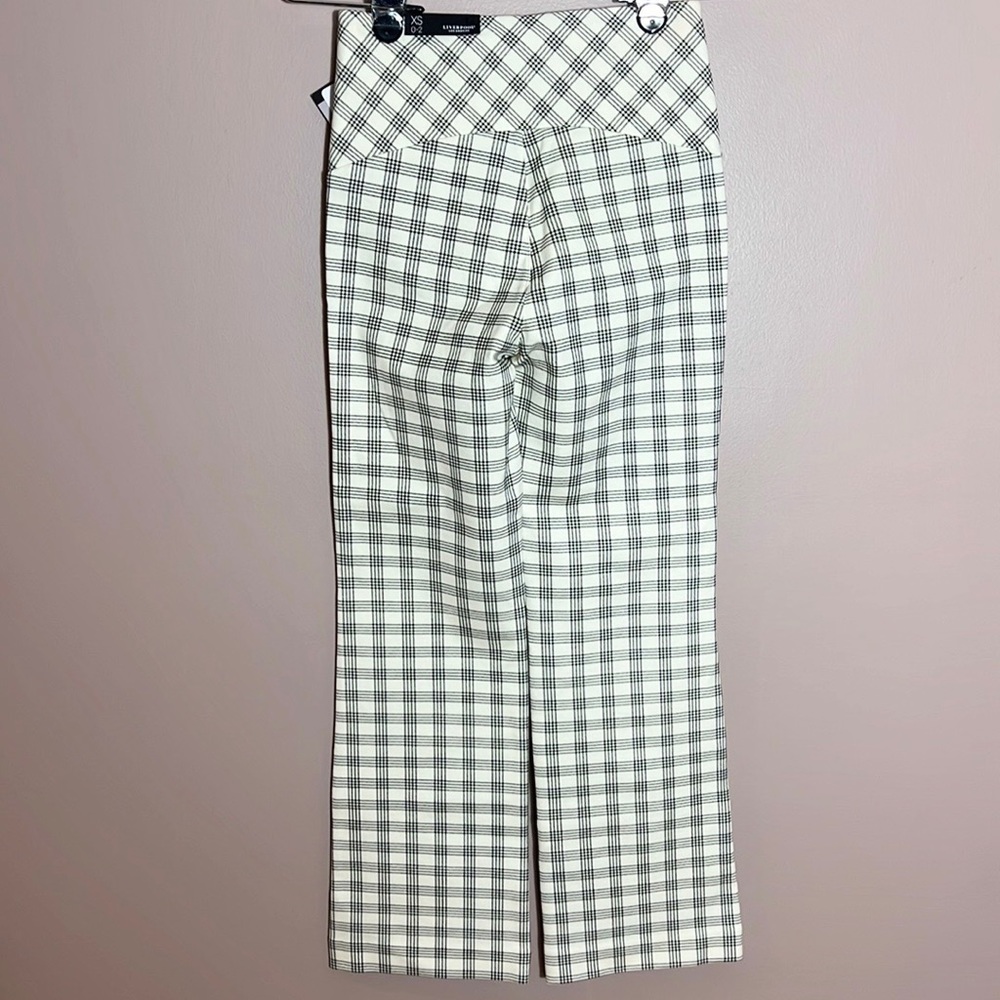 Liverpool Stella Kick Flare Pants - Picture 4 of 8
